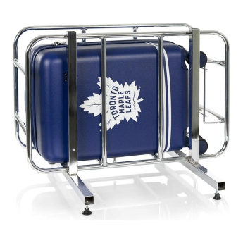 Toronto Maple Leafs куфар за пътуване S Heys blue