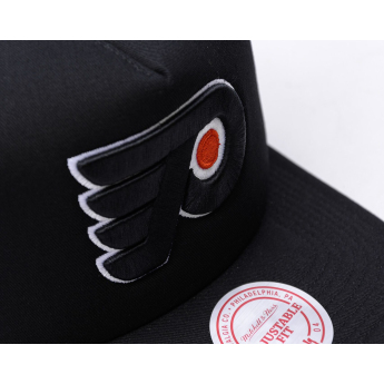Philadelphia Flyers баскетболна шапка с козирка Evergreen Trucker