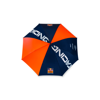 Red Bull KTM чадър official Teamline Replica 2025