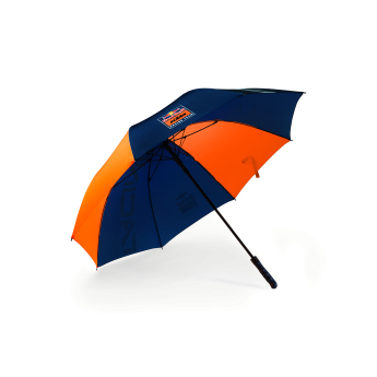 Red Bull KTM чадър official Teamline Replica 2025