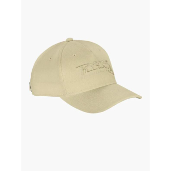 Red Bull Racing баскетболна шапка с козирка Race light beige