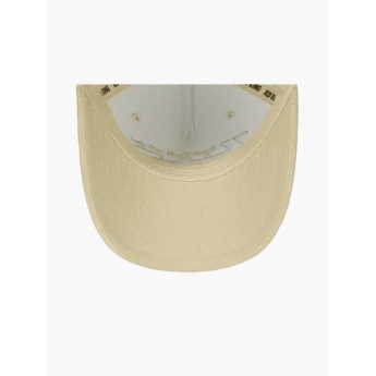 Red Bull Racing баскетболна шапка с козирка Race light beige