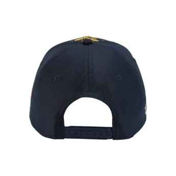 Red Bull KTM баскетболна шапка с козирка Rider Brad Binder 2025