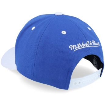 Tampa Bay Lightning шапка с козирка flat Nhl All In 2.0 Pro Snapback