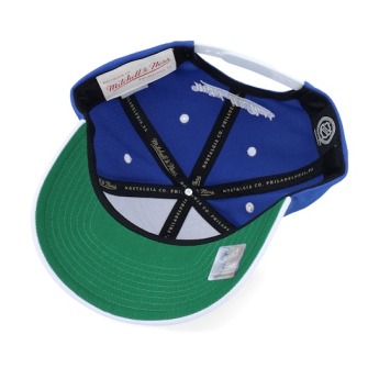 Tampa Bay Lightning шапка с козирка flat Nhl All In 2.0 Pro Snapback