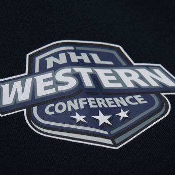 Vegas Golden Knights мъжки суитшърт с качулка Origins Fleece Hoodie Current Logo