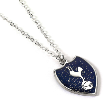 Tottenham Hotspur висулка за врата Shield Necklace