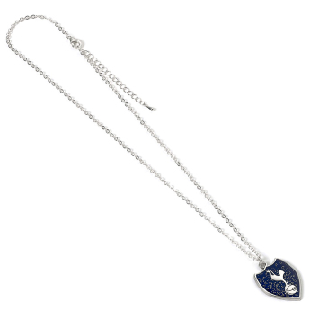 Tottenham Hotspur висулка за врата Shield Necklace