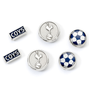 Tottenham Hotspur комплект обеци three unique designs