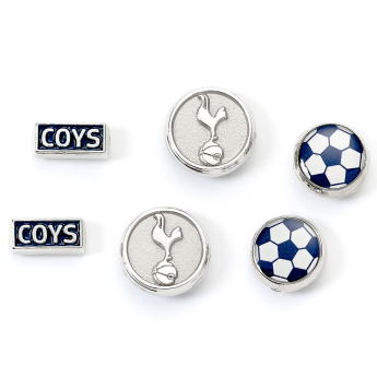 Tottenham Hotspur комплект обеци three unique designs