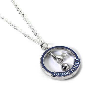 Tottenham Hotspur висулка за врата Spinner Necklace