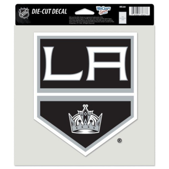 Los Angeles Kings стикер logo2