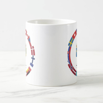 Отбори по хокей халба Ice Hockey World Championship Sweden | Denmark MS 2025