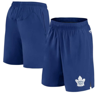 Toronto Maple Leafs мъжки къси панталони Authentic Rinkside Performance