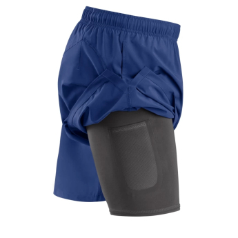 Toronto Maple Leafs мъжки къси панталони Authentic Rinkside Performance