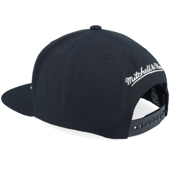 Vegas Golden Knights шапка с козирка flat Conference Patch Snapback