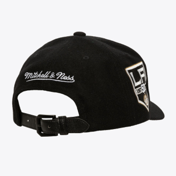 Los Angeles Kings шапка с козирка flat Kicking Wool Pro Strapback