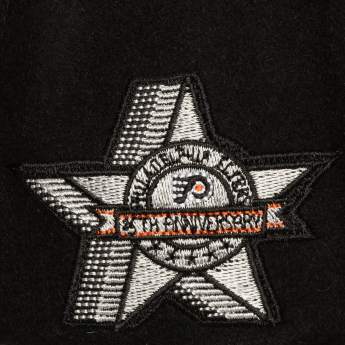 Philadelphia Flyers шапка с козирка flat Kicking Wool Pro Strapback