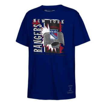 New York Rangers детска тениска 90S POSTER