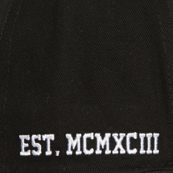 Anaheim Ducks шапка с козирка flat Big Time Snapback Vntg