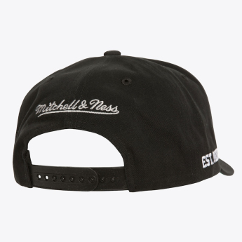 Los Angeles Kings шапка с козирка flat Big Time Snapback Vntg
