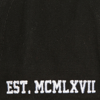 Los Angeles Kings шапка с козирка flat Big Time Snapback Vntg