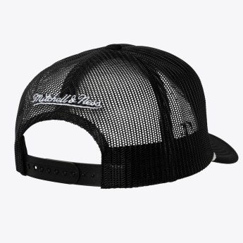 Anaheim Ducks баскетболна шапка с козирка Graded Trucker