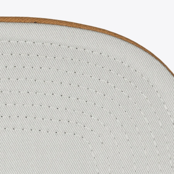 Vegas Golden Knights шапка с козирка flat Evergreen Crispy White Snapback