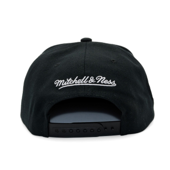 Florida Panthers шапка с козирка flat Conference Patch Snapback