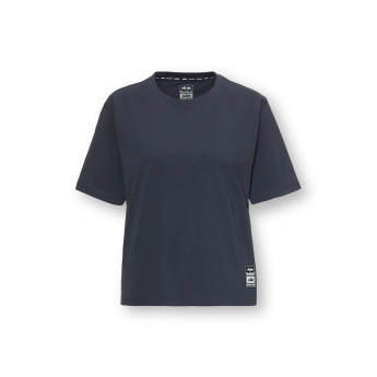 Red Bull KTM дамска тениска Drift navy