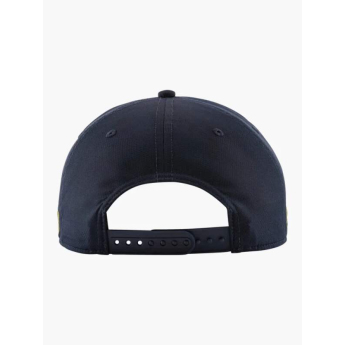 Red Bull KTM шапка с козирка flat Brad Binde navy 2025