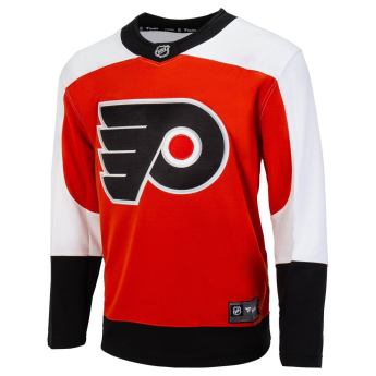 Philadelphia Flyers хокейна фланелка Home Breakaway Jersey