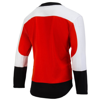 Philadelphia Flyers хокейна фланелка Home Breakaway Jersey