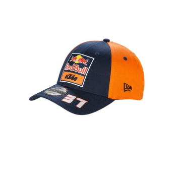 Red Bull KTM баскетболна шапка с козирка Pedro Acosta official Teamline Replica 2025
