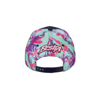 Red Bull KTM баскетболна шапка с козирка Enea Bastianini