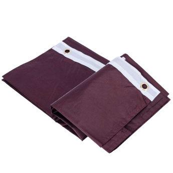 Aston Villa знаме Core Crest