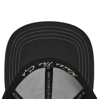 Florida Panthers баскетболна шапка с козирка 2025 Stanley Cup Champions Locker Room Adjustable Hat