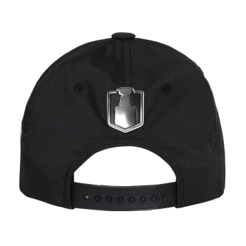 Florida Panthers детска бейзболна шапка с козирка 2025 Stanley Cup Champions Locker Room Adjustable Hat