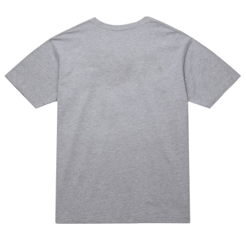 Florida Panthers мъжка тениска 2025 Stanley Cup Champions Victory Arch Heather Gray