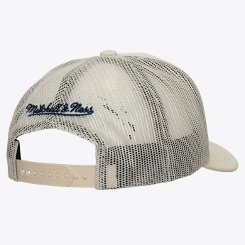 Pittsburgh Penguins баскетболна шапка с козирка Evergreen Trucker