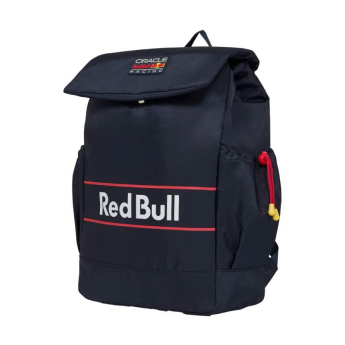 Red Bull Racing раница logo navy F1 Team 2025