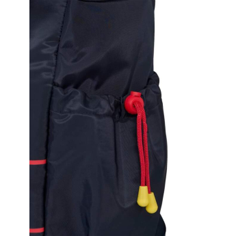 Red Bull Racing раница logo navy F1 Team 2025