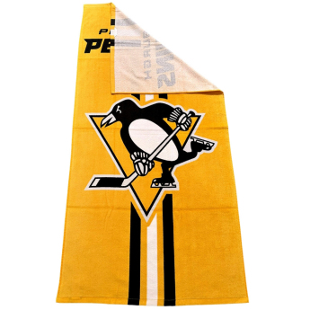 Pittsburgh Penguins плажна кърпа Prestige