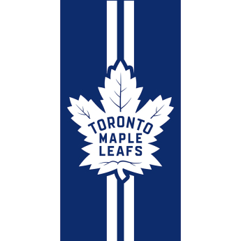 Toronto Maple Leafs плажна кърпа Prestige