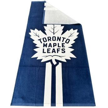 Toronto Maple Leafs плажна кърпа Prestige