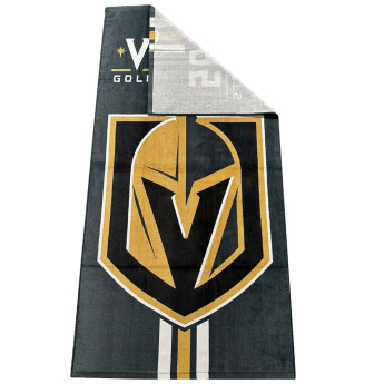 Vegas Golden Knights плажна кърпа Prestige