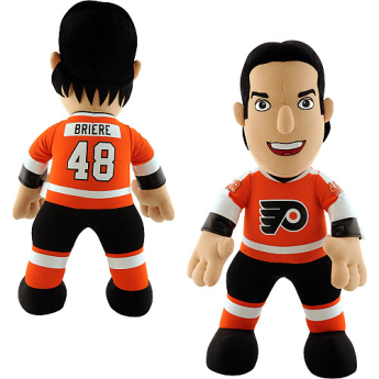 Philadelphia Flyers плюшен играч Daniel Briere