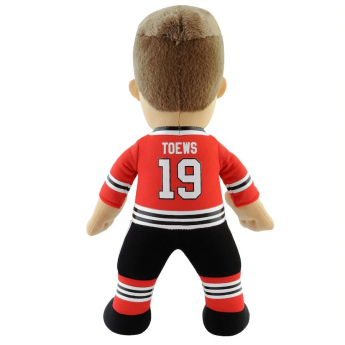 Chicago Blackhawks плюшен играч Jonathan Toews #19