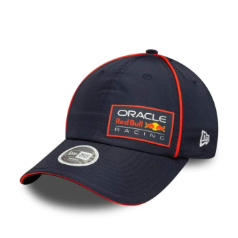 Red Bull Racing дамска бейзболна шапка с козирка open back F1 Team 2025