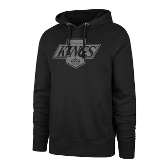 Los Angeles Kings мъжки суитшърт с качулка imprint 47 burnside hood